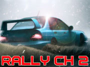 Play Rally Championship 2 Game on FOG.COM